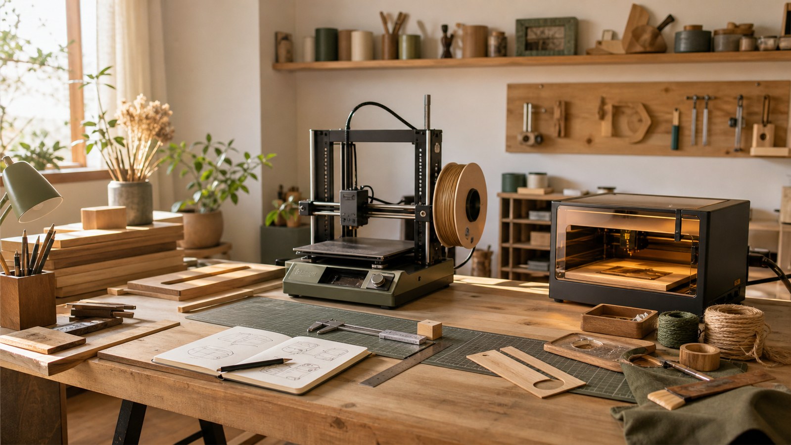 Nukarumi Craft Works の画面